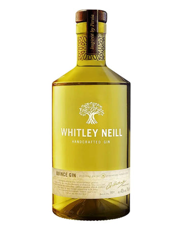 Whitley Neill Quince Gin, 70 cl Gin