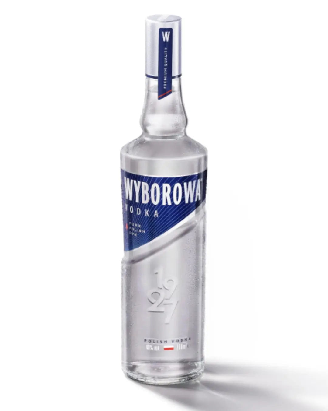 Wyborowa Original Vodka, 70 cl Vodka 705632072271