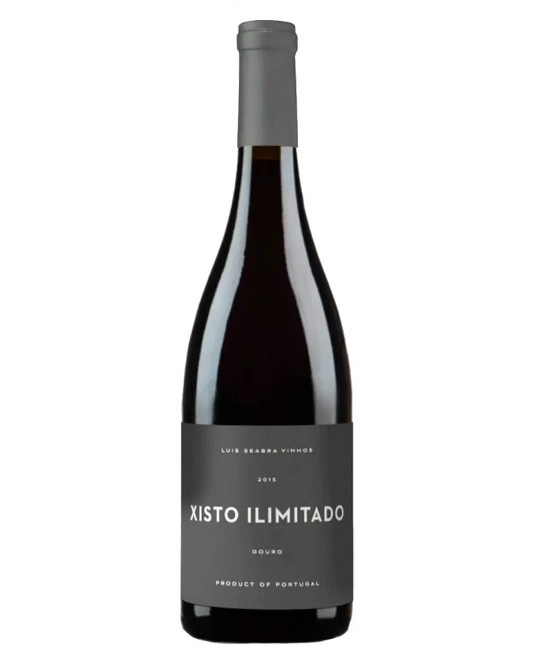 Xisto Ilimitado Douro Tinto, 75 cl Red Wine