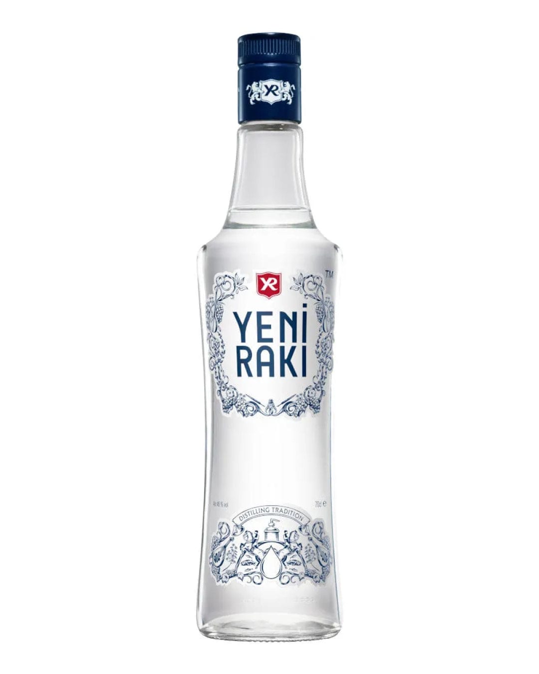 Yeni Raki, 70 cl – The Bottle Club