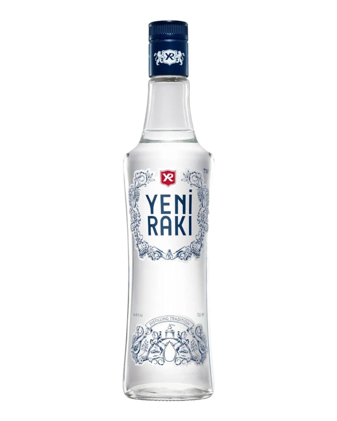 Yeni Raki, 70 cl Liqueurs & Other Spirits